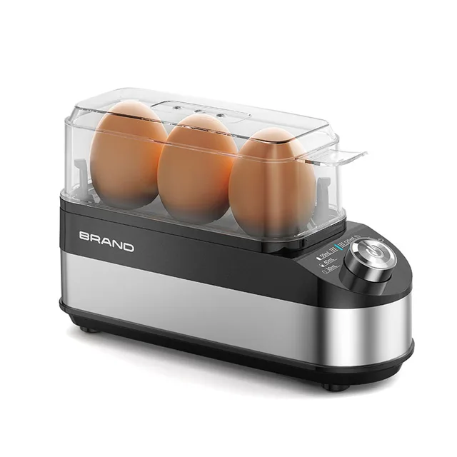 SUNSIR Electric Appliance Small Domestic Appliances, Egg Boiler SE-J031(Mechanical Version)