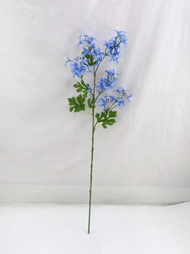 Agapanthus africanus-artificial flower