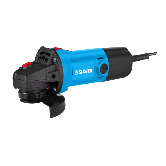 Electric Angle Grinder