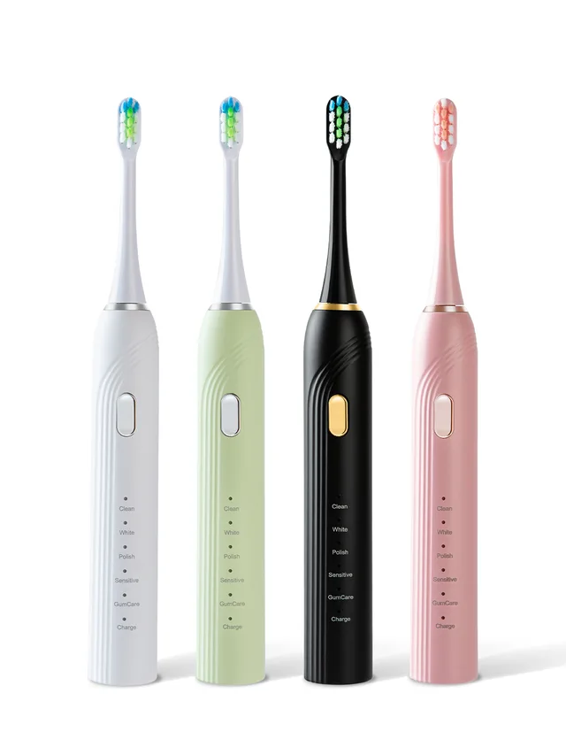 Electric Toothbrush