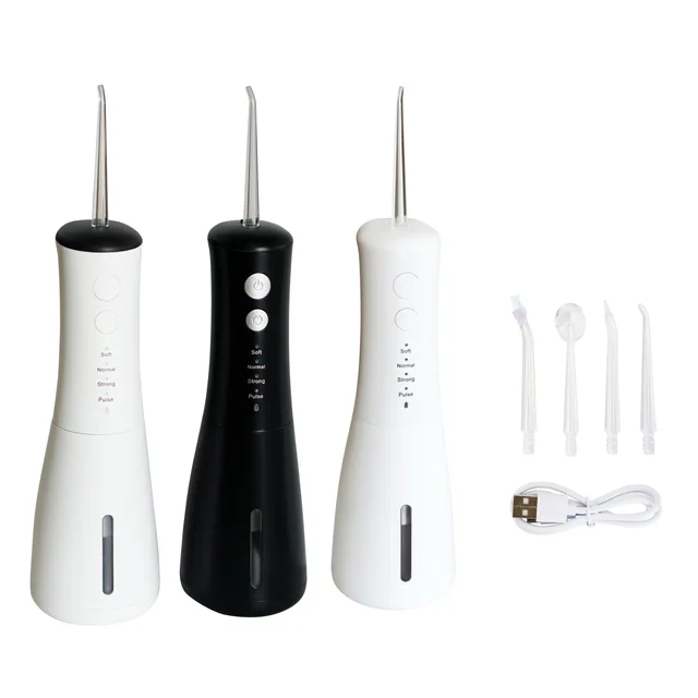 Oral Irrigator