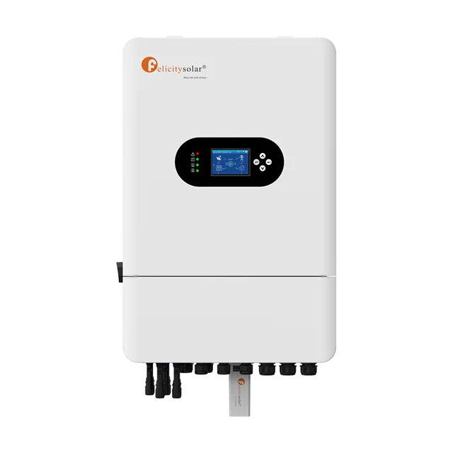 8KW Solar Inverter