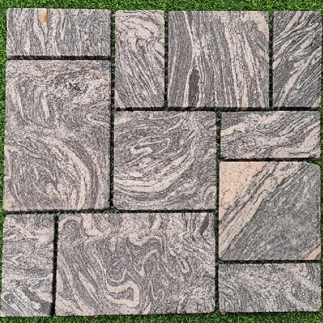 Paving Stone
