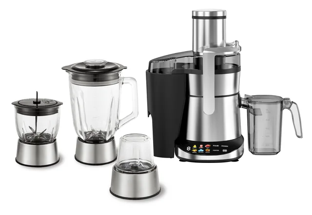 Food Processor