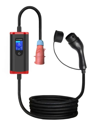 Portable Charger