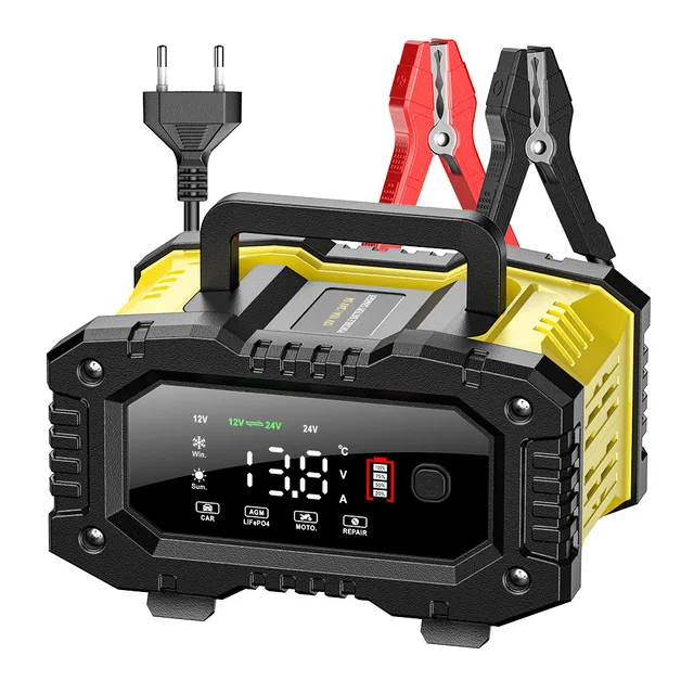 Battery Charger