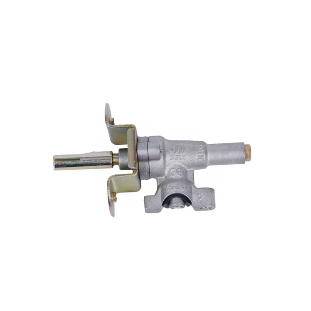 Gas valve