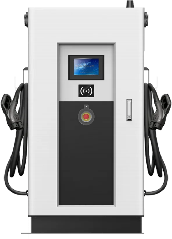 DC charging station (VC series)
