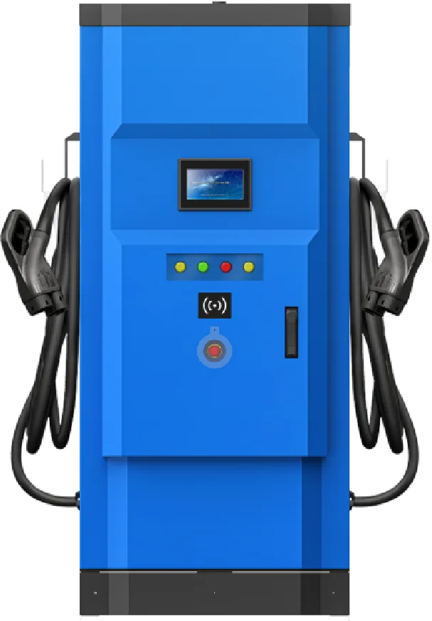 DC Charging Station (FC Series)