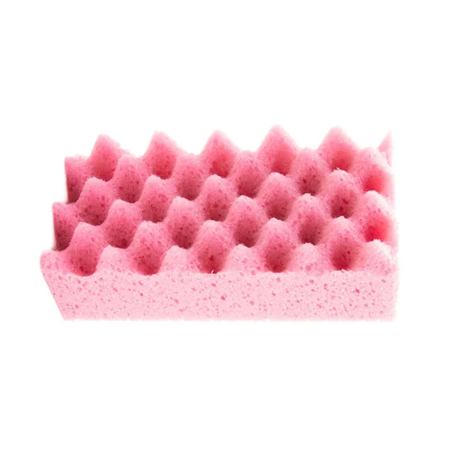 Kitchen car wash sponge