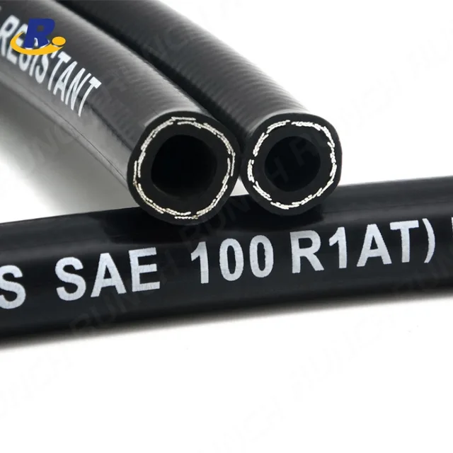 Hydraulic hose manufacturers