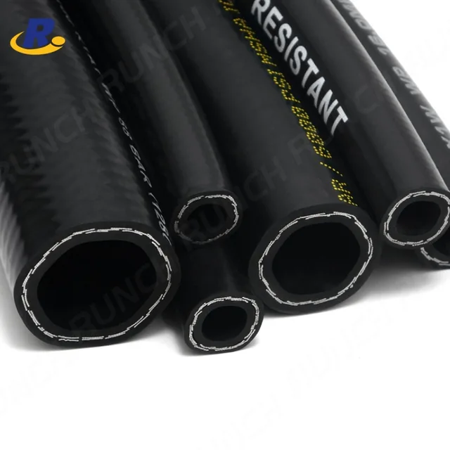 3/4 inch hydraulic hose
