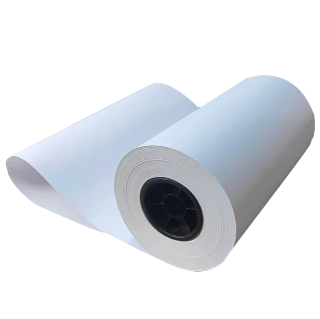 Cad plotter paper