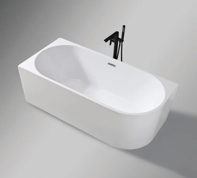 Free Standing Bathtub