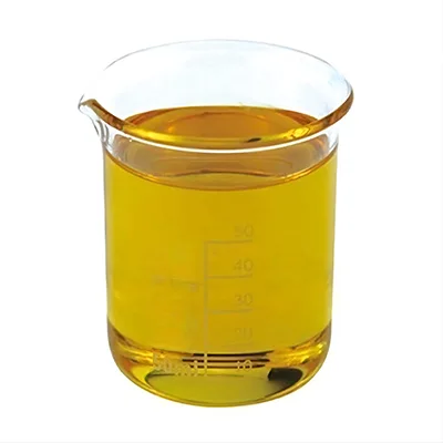 Glyphosate 480G/L IPA SL