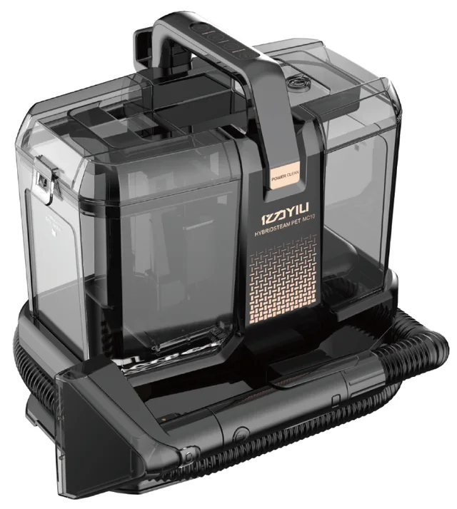 Portable Spot Cleaner MC-10