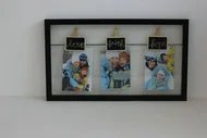 Plastic Photo Frame