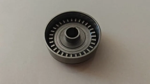 Guide vane Impeller3-60