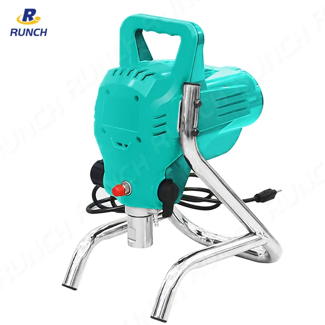Spraying machine RC2905