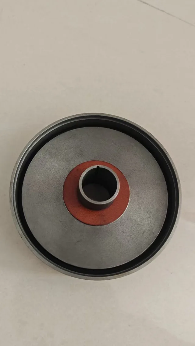 Guide vane Impeller GN1600Gray iron