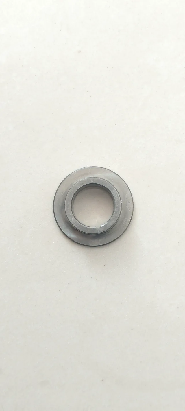 Alloy sleeve NSPA