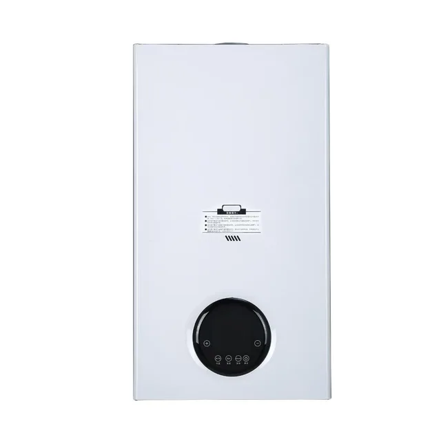 Gas Water-Hung Boiler