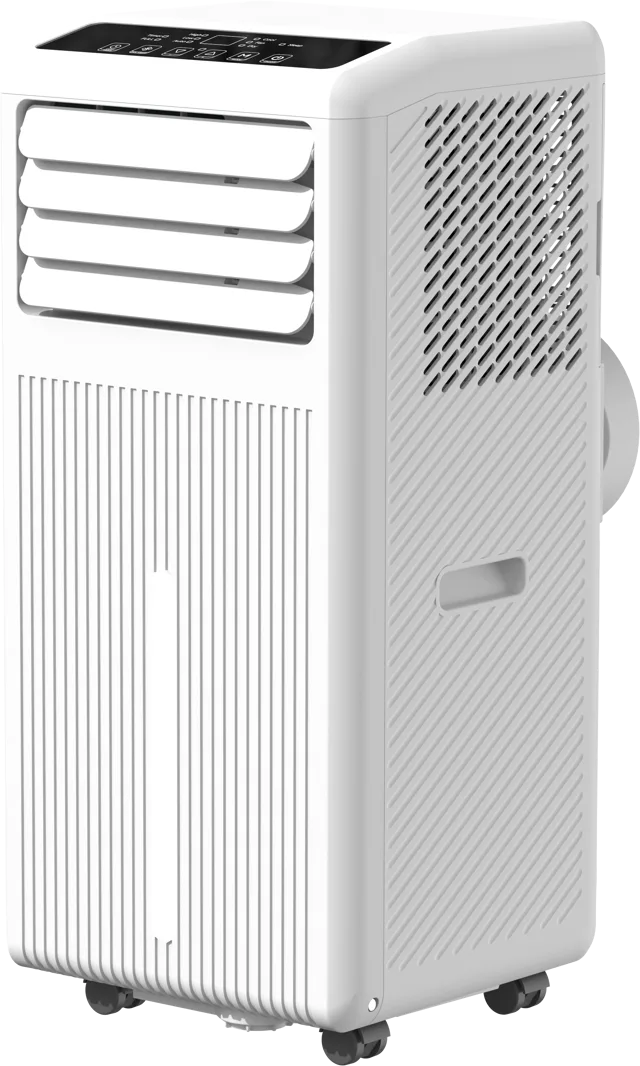 Portable air conditioner
