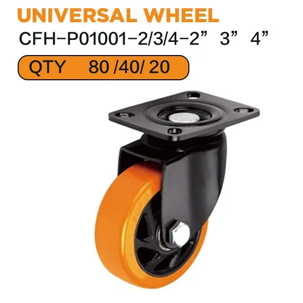 Universal Wheel