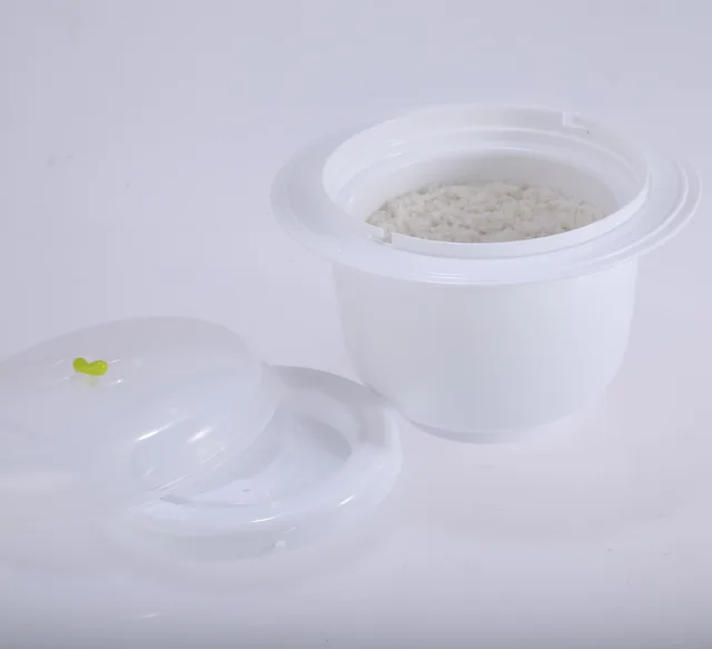 Rice Cooker
