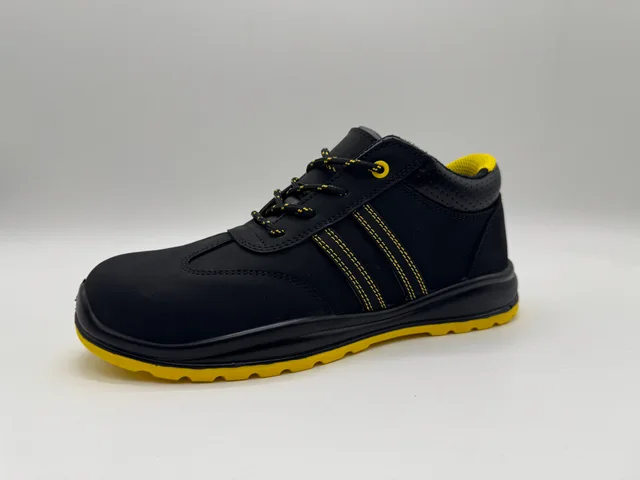 Safety shoes