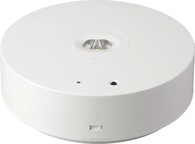 LED Emergency downlighting