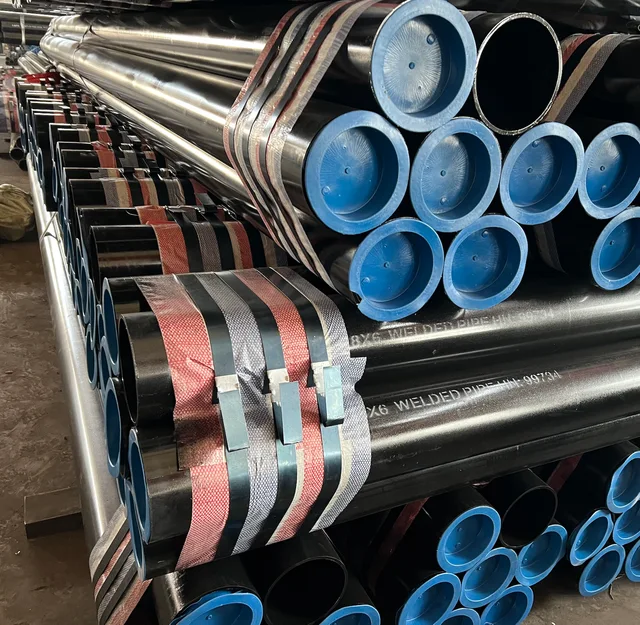 Idler tube