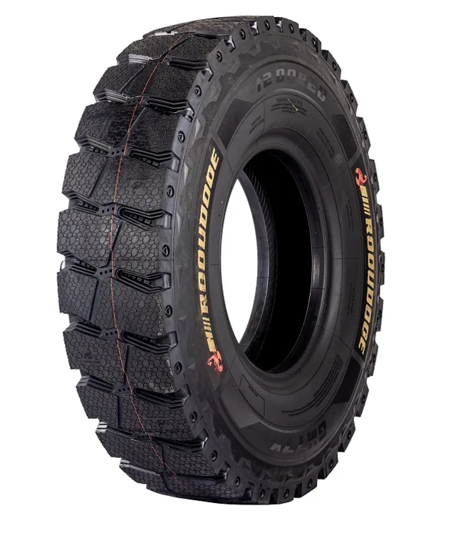 Rooudooe Tyre Gm77k