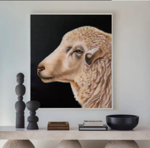 Wall art
