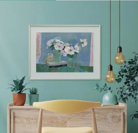 Wall art