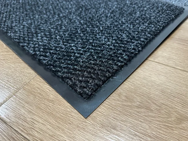 Rubber mat