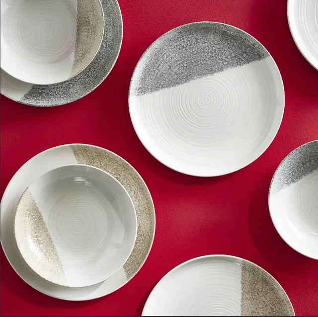 Dinner set