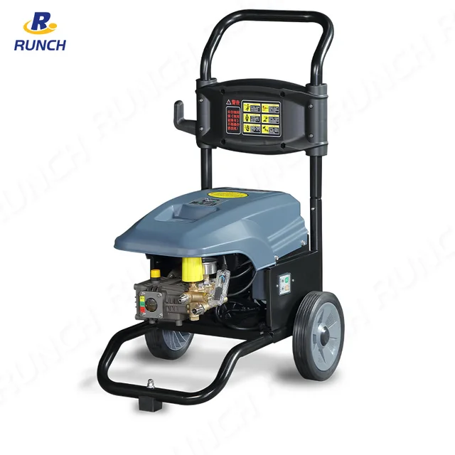 High-pressure cleaning machine RC-E05