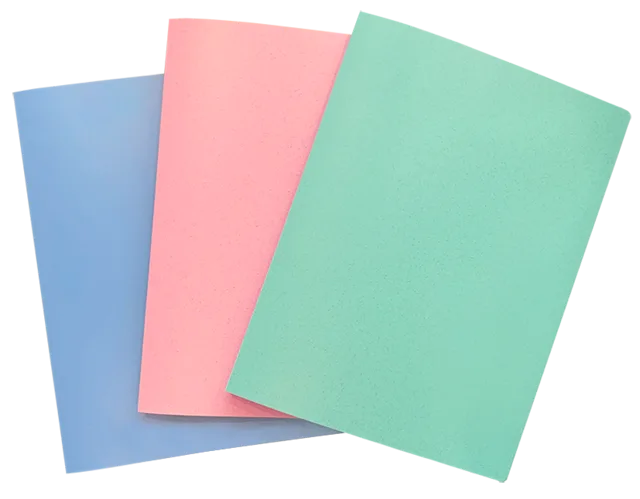 Clear Book