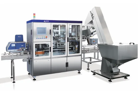 Cap Applicator