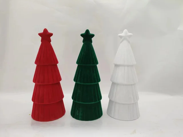 Dolomite Christmas Tree
