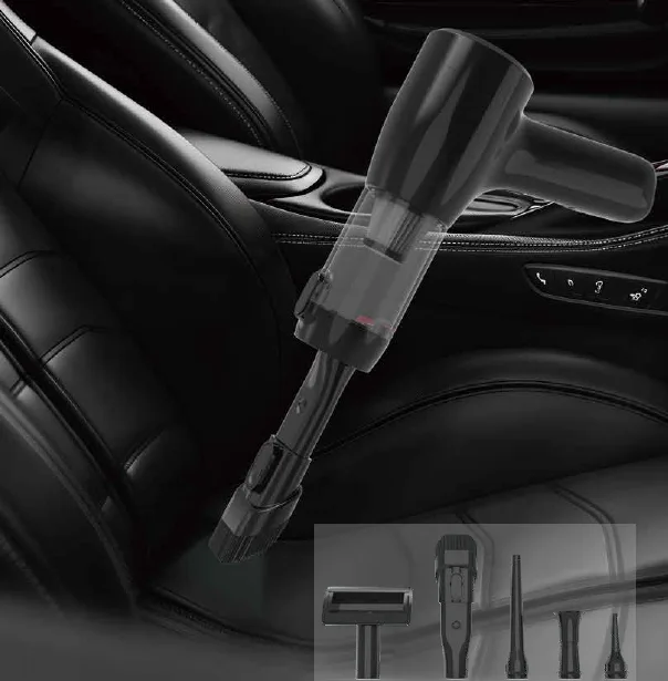 Car Vacuum cleaner