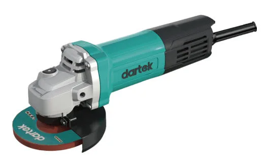 Angle Grinder