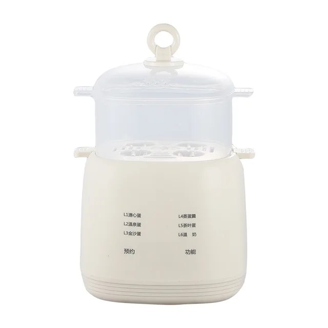 Egg cooker