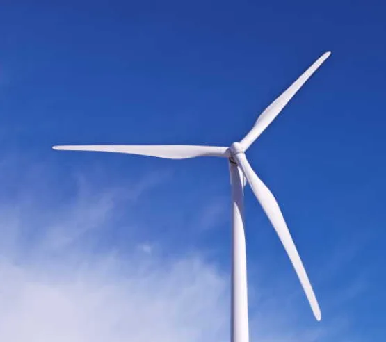 Wind turbine