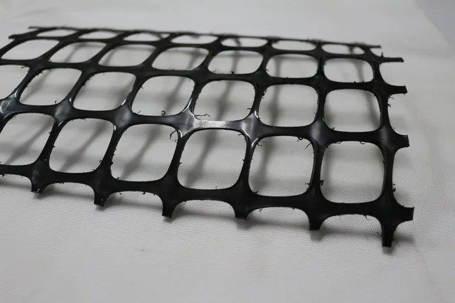 Geogrid, Glass Grid