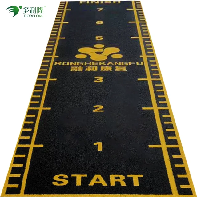 Dorelom customized sport artificialgrass