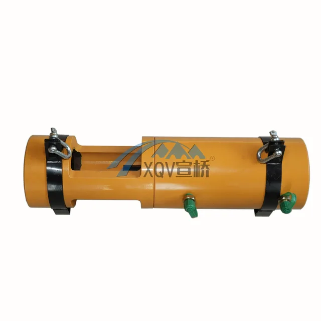 Solid Extruder