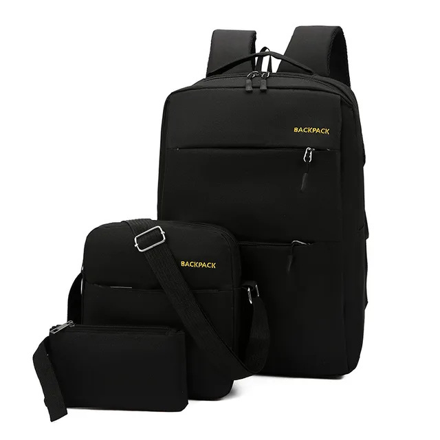 Haslor 2025 New Laptop backpack