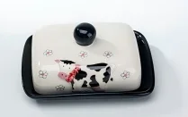 Butter Dish